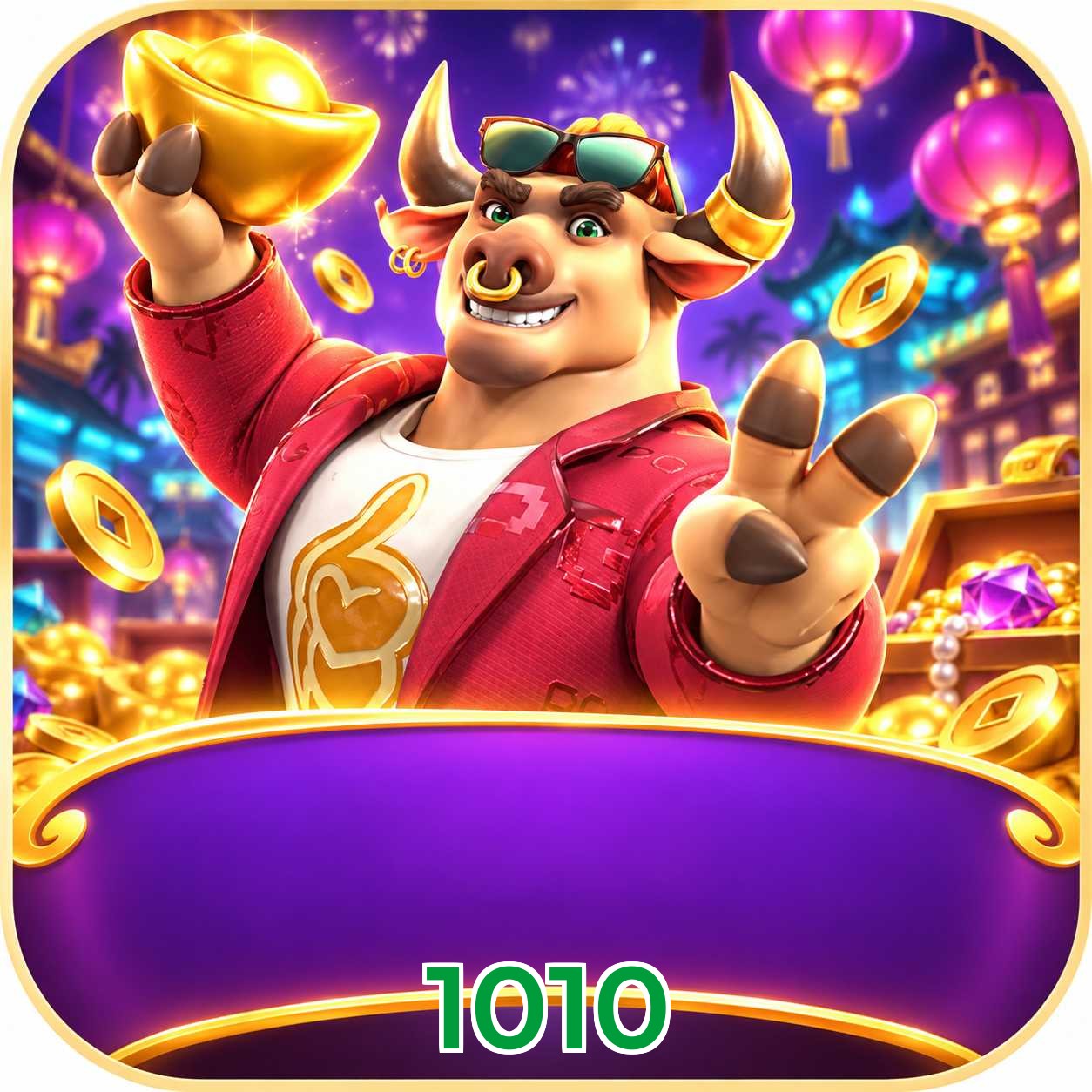 Instalação do app 1010 no Android e iOS em poucos minutos