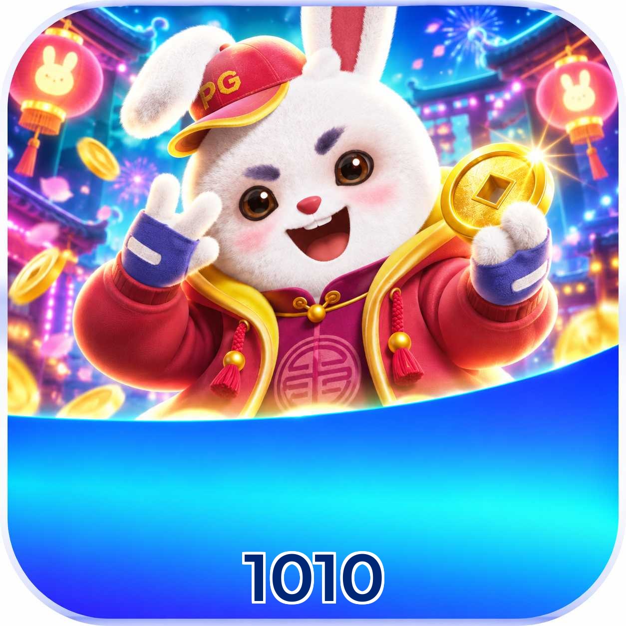 Download seguro do app 1010 com APK oficial de 58MB