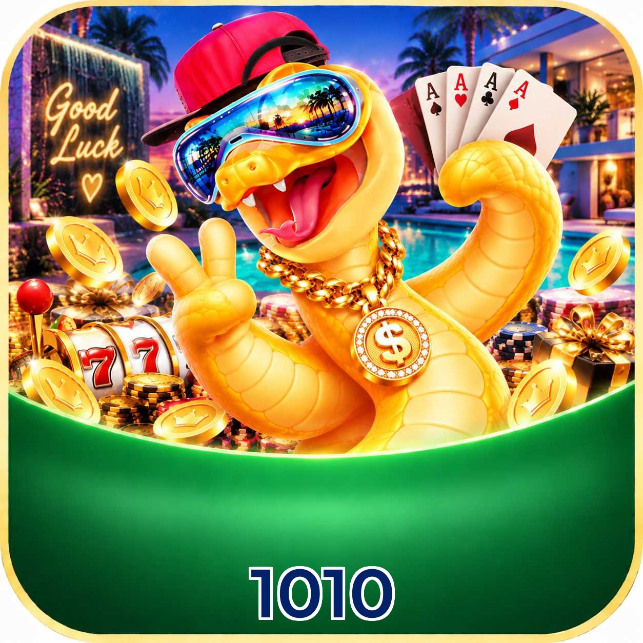 Resumo visual dos pilares: jogos, PIX, segurança, bônus, app e suporte